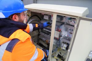 Habilitation électrique pour les non-électriciens : comprendre les zones