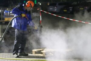 Nettoyage et débarras de fin de chantier : rendre un logement propre et prêt à habiter