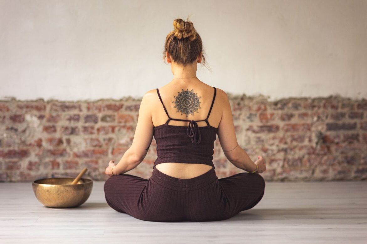 Reiki : rétablir la circulation de l&rsquo;énergie pour un bien-être complet