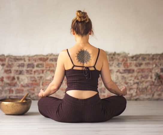 Reiki : rétablir la circulation de l&rsquo;énergie pour un bien-être complet