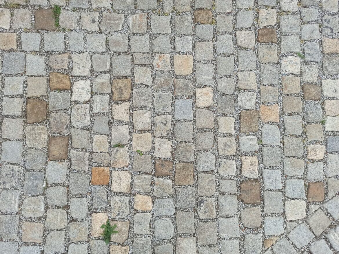 Pavage : anticiper le drainage de vos surfaces