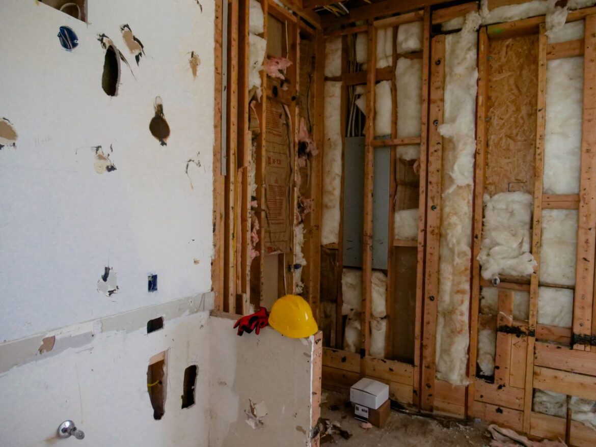 Pourquoi une mauvaise isolation thermique fait grimper la consommation de chauffage?