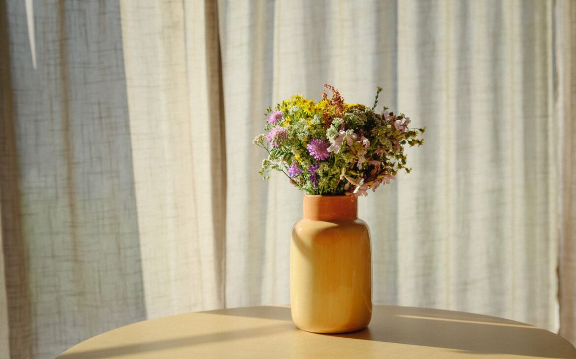 Décoration florale : le guide des fleurs parfumées pour votre maison