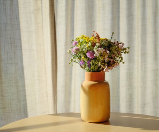Décoration florale : le guide des fleurs parfumées pour votre maison
