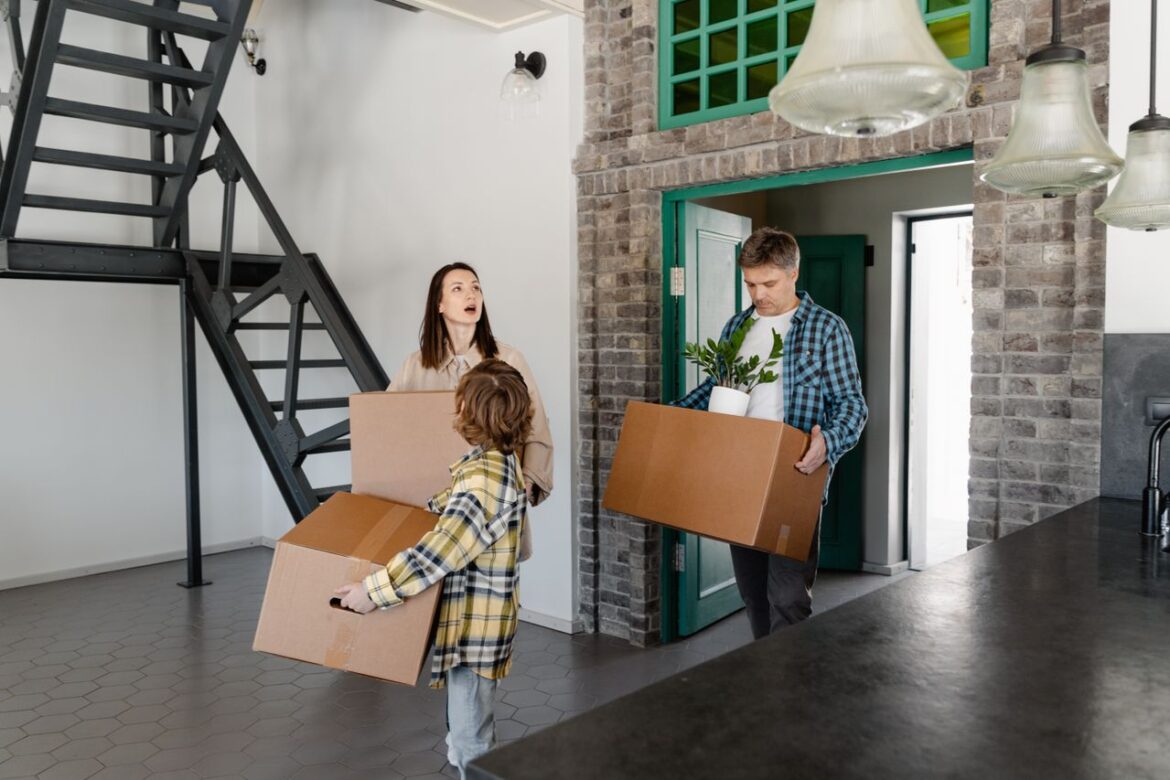 Déménagement : le guide complet pour organiser votre changement de logement sans stress
