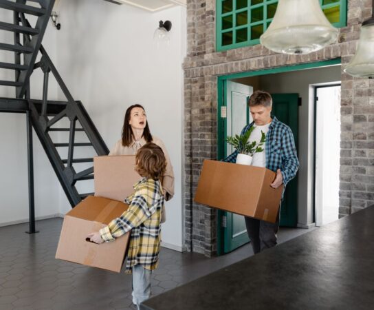 Déménagement : le guide complet pour organiser votre changement de logement sans stress