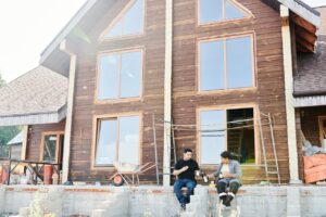 Pourquoi planifier sa rénovation extérieure valorise votre patrimoine?