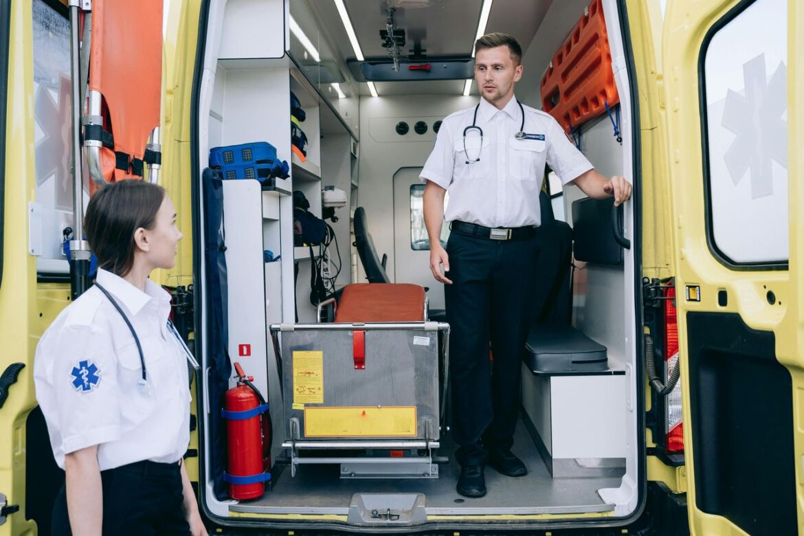 Pourquoi le transport médical est un maillon clé du parcours de soins?