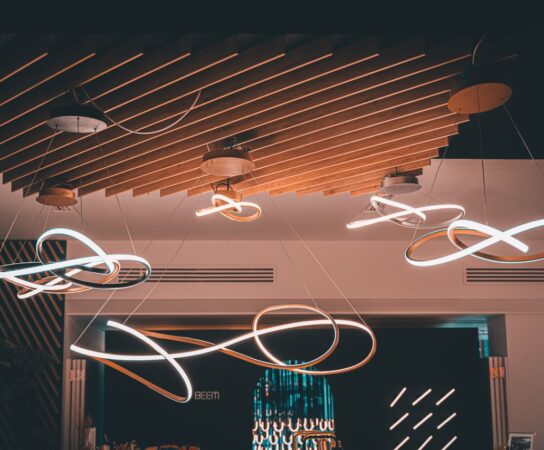 Rénovation de plafond suspendu : les conseils d&rsquo;expert