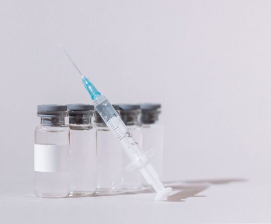 Lire le carnet : comprendre les étiquettes des vaccins