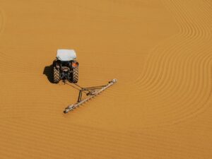 Les freins à l&rsquo;adoption de l&rsquo;agriculture de précision en France