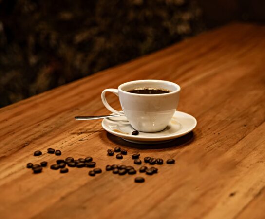 Caféine : le booster naturel avant la séance