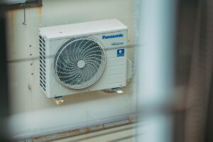 Climatisation VRV / DRV : la solution high-tech pour les grands immeubles et maisons