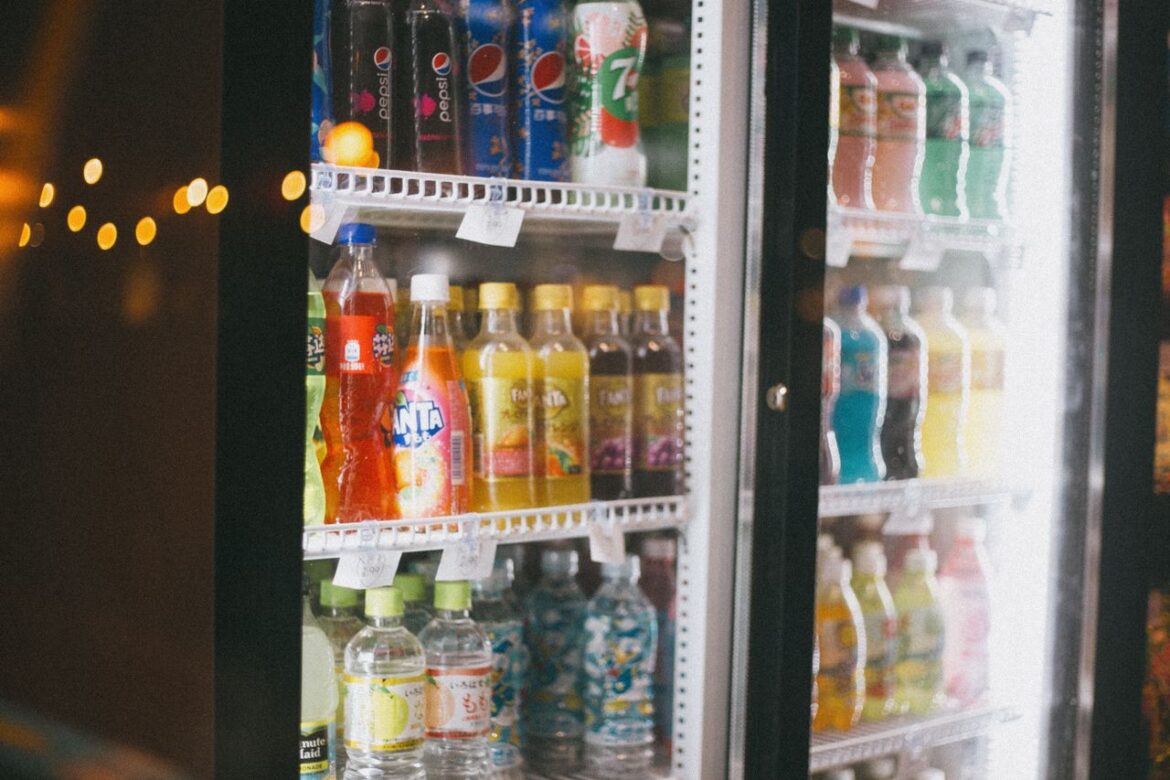 Panne de groupe froid : quand les boissons sortent tièdes?