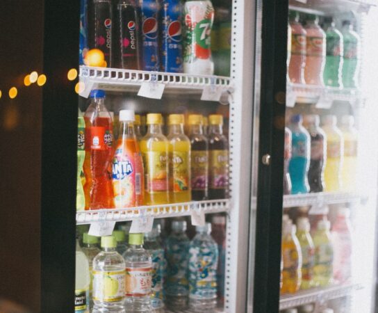 Panne de groupe froid : quand les boissons sortent tièdes?