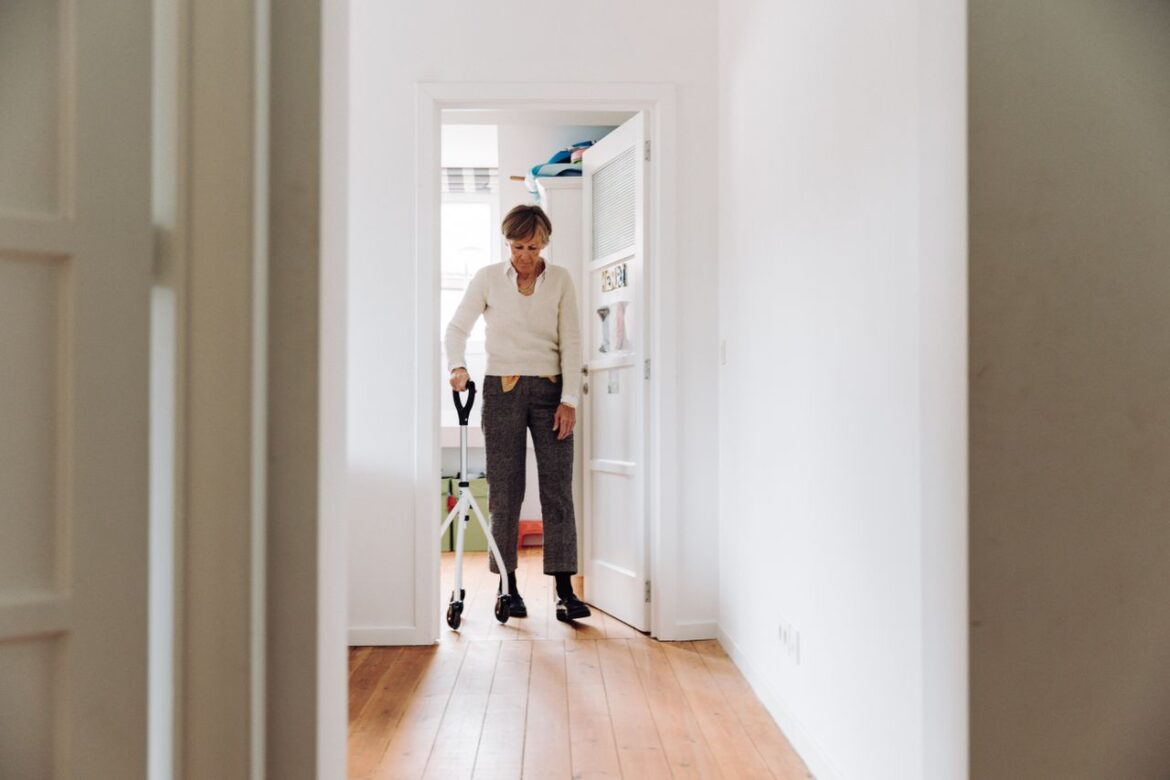 Perte d&rsquo;autonomie : comment en parler sans blesser ses parents?