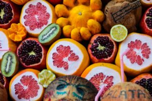 Imprimer un calendrier des fruits pour l&rsquo;afficher sur son frigo