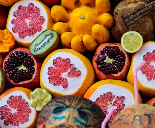 Imprimer un calendrier des fruits pour l&rsquo;afficher sur son frigo