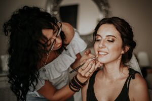 Patchs anti-cernes avant le maquillage : efficacité prouvée