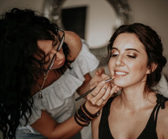 Patchs anti-cernes avant le maquillage : efficacité prouvée