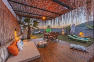 Terrasse en lame de bambou : l&rsquo;alternative écologique et résistante