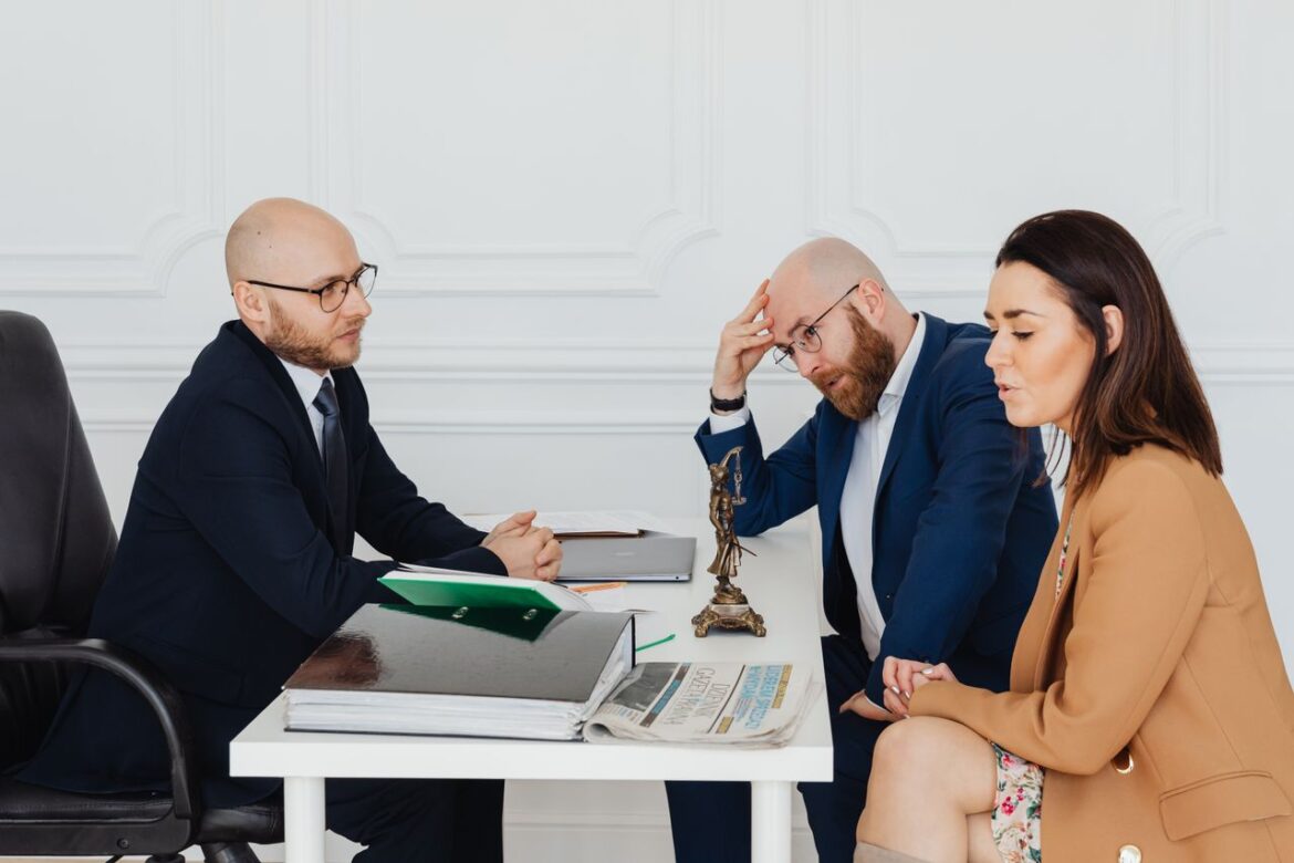 Divorce et protection des enfants : fixer la résidence, la garde et le droit de visite