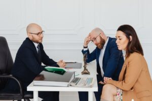 Divorce et protection des enfants : fixer la résidence, la garde et le droit de visite