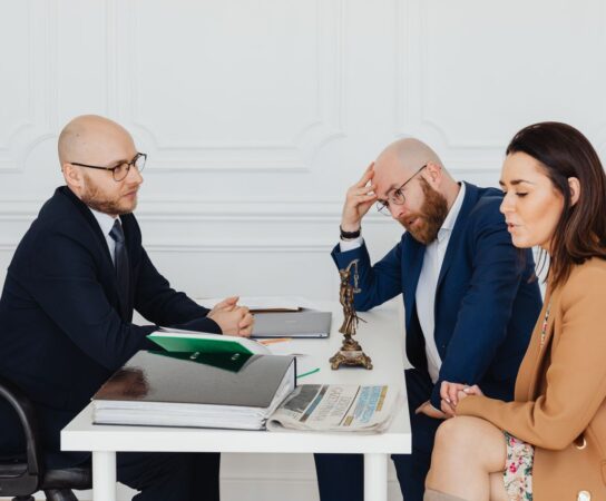 Divorce et protection des enfants : fixer la résidence, la garde et le droit de visite