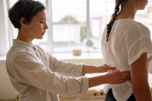 Mauvaise posture et fatigue chronique : le lien méconnu
