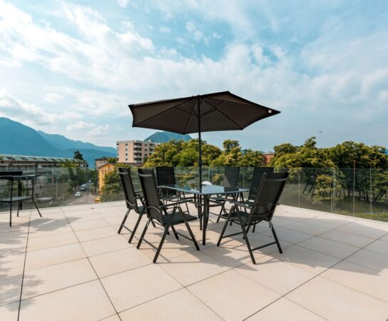 Comment abriter sa terrasse du vent et du vis-à-vis avec du claustra?