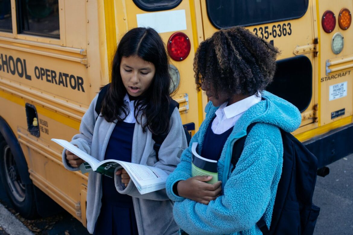 Pourquoi choisir un abonnement de transport scolaire annuel est plus avantageux?
