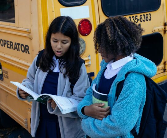 Pourquoi choisir un abonnement de transport scolaire annuel est plus avantageux?