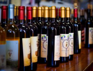 Effet millésime : comment la météo sculpte le goût du vin?