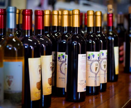 Effet millésime : comment la météo sculpte le goût du vin?